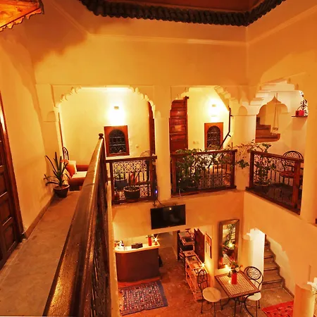 Riad Dar Saba-2
