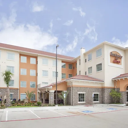 Residence Inn By Marriott Houston I-10 West/Park Row-2
