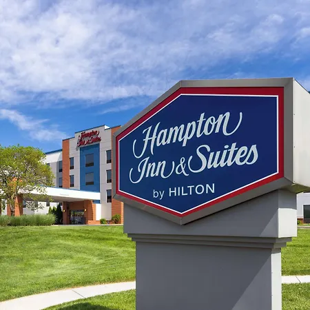Hampton Inn & Suites Harrisburg-2