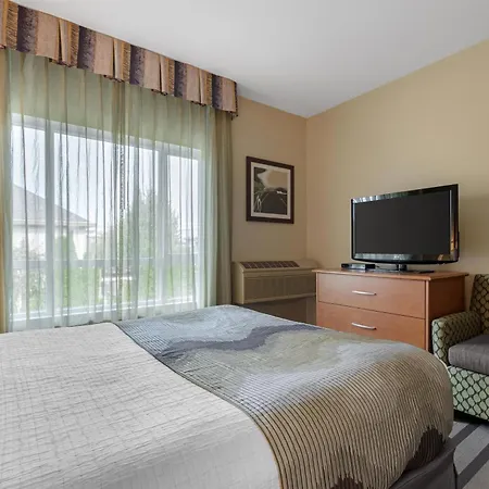 Best Western King George Inn & Suites-2