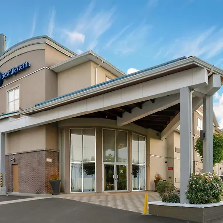 Best Western King George Inn & Suites-3