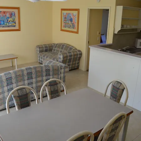 Enderley Gardens Resort-3