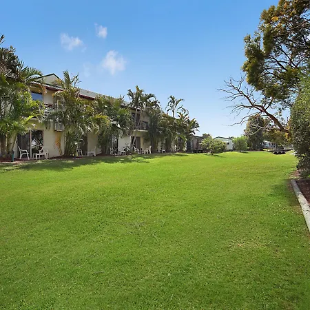 Ingenia Holidays Taigum-2