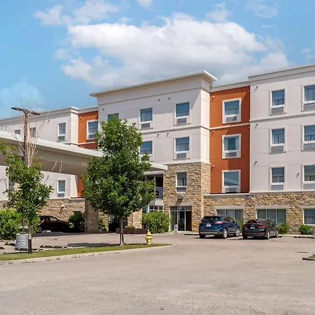 Best Western Plus Eastgate Inn & Suites-2