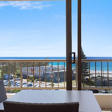 Voyager Resort-2