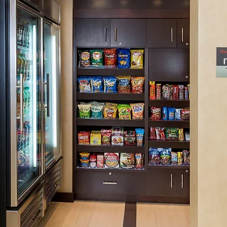 Residence Inn By Marriott Fargo-3