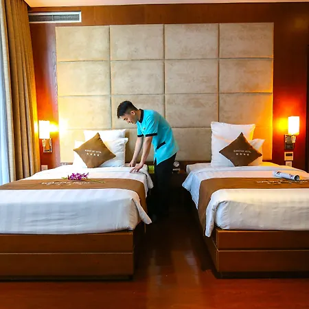 Eden Star Saigon Hotel-2