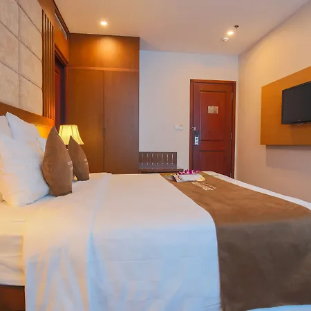 Eden Star Saigon Hotel-3