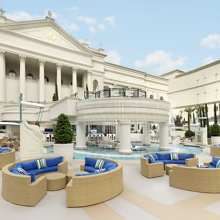Nobu Las Vegas, A Caesars Destination-2