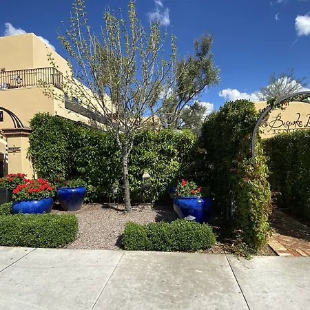 Bespoke Inn Scottsdale-2