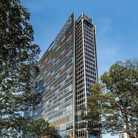 Pullman Saigon Centre-2