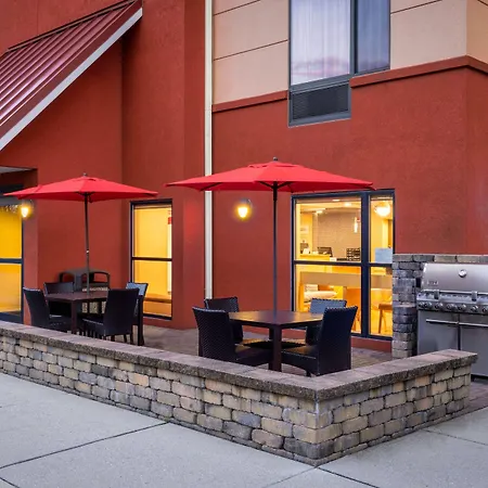 Towneplace Suites By Marriott York-3