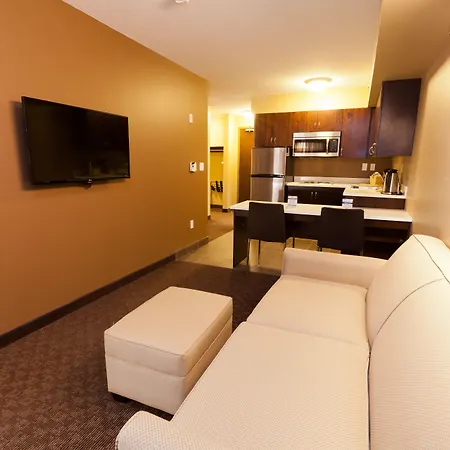 Microtel Inn And Suites By Wyndham Weyburn-3