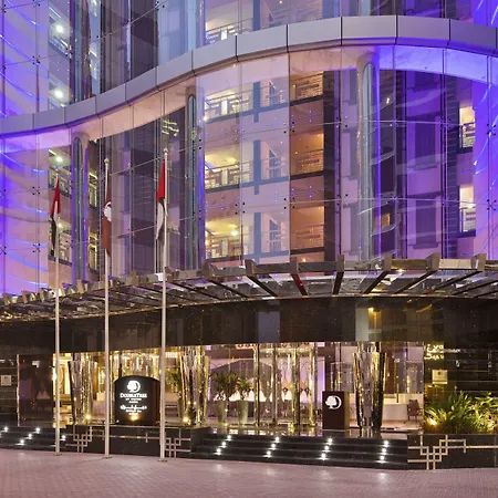 Sunday Signature Hotel & Residences Al Barsha-2