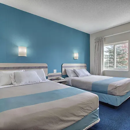 Motel 6-London, On - Ontario-2
