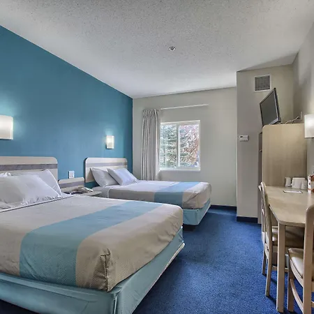 Motel 6-London, On - Ontario-3