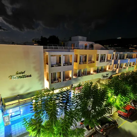 Maritina Hotel-3