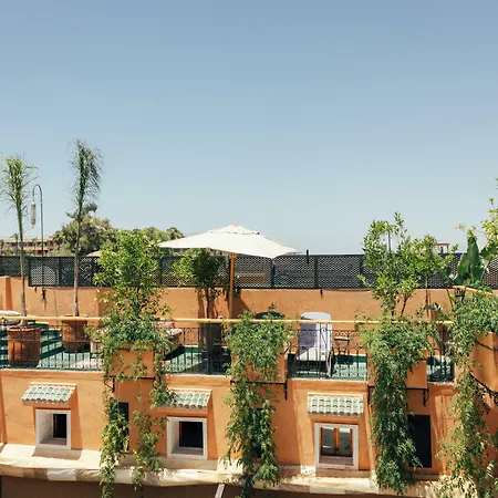 Riad Anya & Spa-3