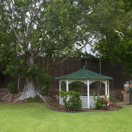 Coomera Motor Inn-3