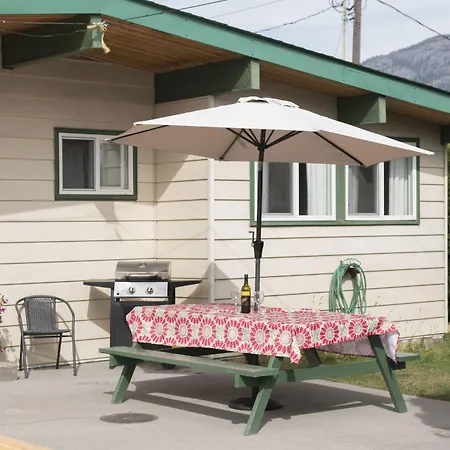 Osoyoos Lakeview Inn & Suites-3