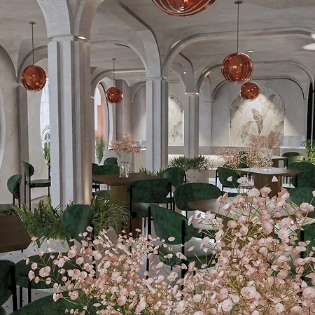 Me Saigon Boutique Hotel-2
