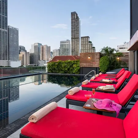 Rakyim Siam - Sukhumvit 15-2