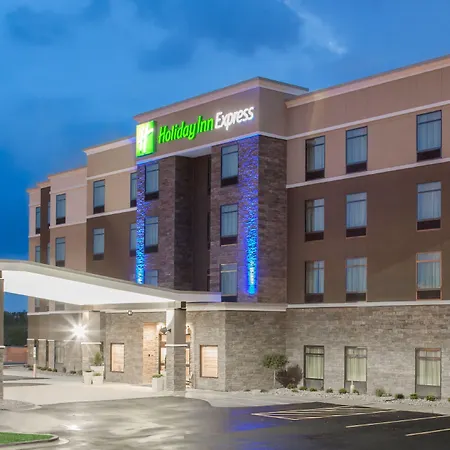 Holiday Inn Express Moline - Quad Cities Area By Ihg-3