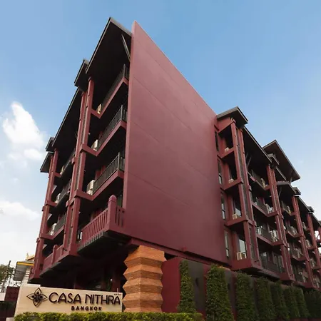 Casa Nithra Bangkok-2