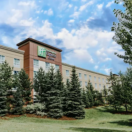 Holiday Inn Express & Suites Spruce Grove - Stony Plain By Ihg-2