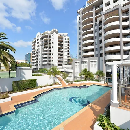 The Oasis Apartments-3