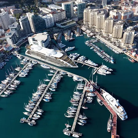 Sunborn Gibraltar-3