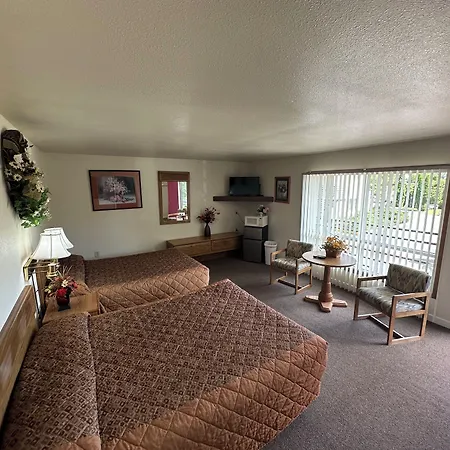Spring Hill Motel-2