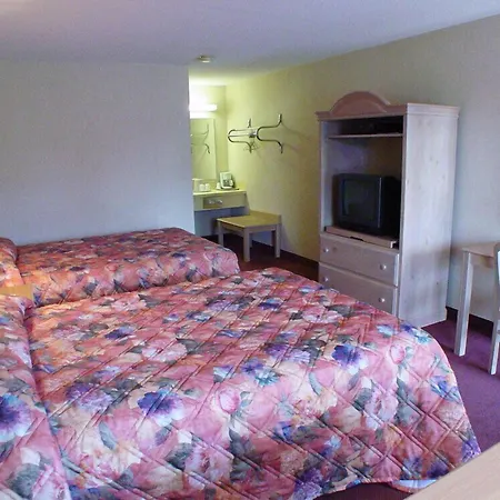 Viking Arms Inn - Ludington-3