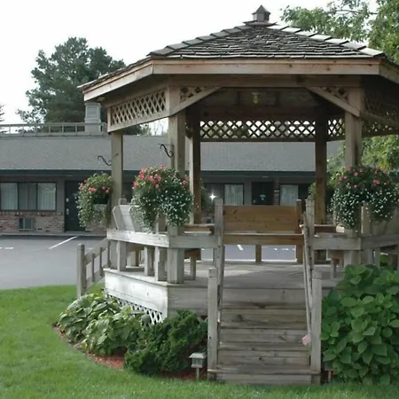 Viking Arms Inn - Ludington-2