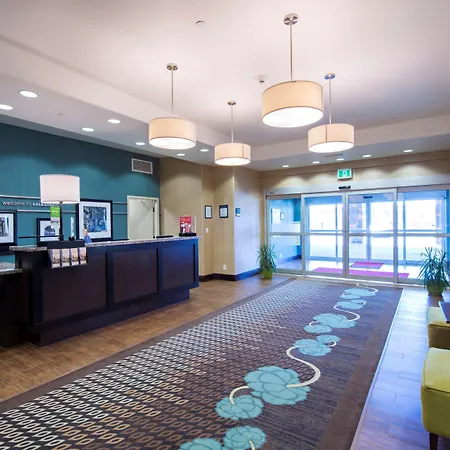 Hampton Inn Saskatoon South-3