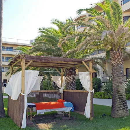 Marina Palace By Intercorp Hotel Group-3