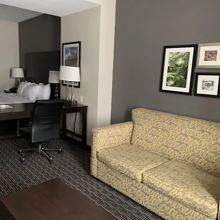 La Quinta By Wyndham Billings-2
