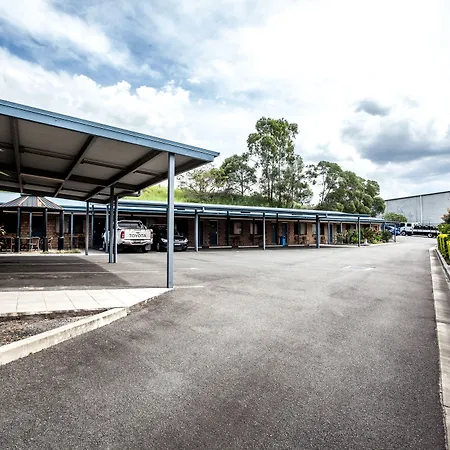 Darra Motel & Conference Centre-3