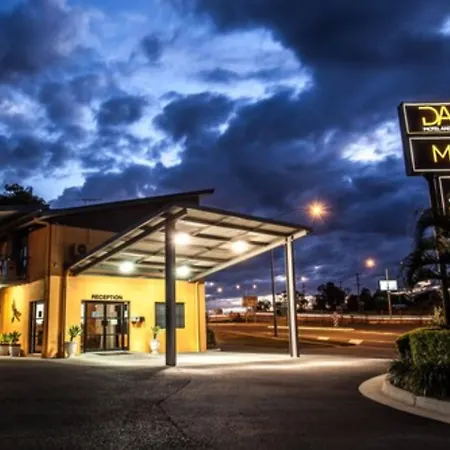 Darra Motel & Conference Centre-2