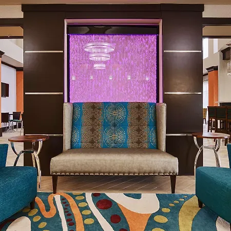 Best Western Premier Houston Northwest - Willowbrook-2