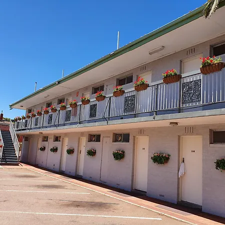 Econo Lodge Rivervale-3
