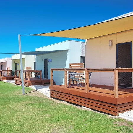Discovery Parks - Adelaide Beachfront-2