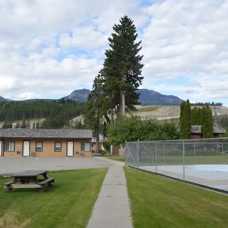 Mary'S Motel-3