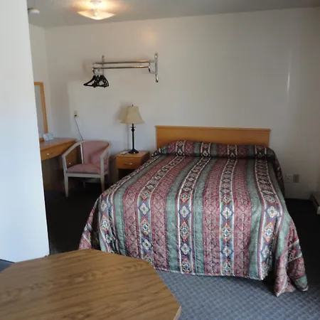 Falcon Resort-2