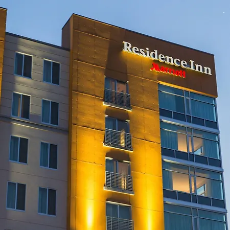 Residence Inn By Marriott Nashville Vanderbilt/West End-3