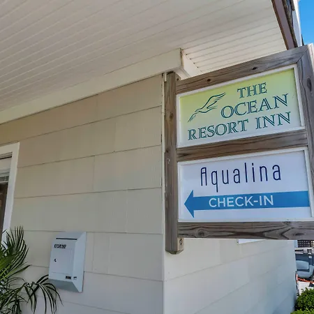 The Ocean Resort Inn-2
