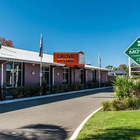 Wattle Grove Motel-2