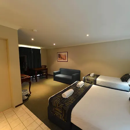 Wattle Grove Motel-3