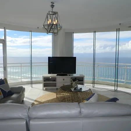 2Nd Avenue Beachside Apartments-2