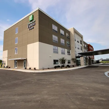 Holiday Inn Express & Suites Fond Du Lac By Ihg-2